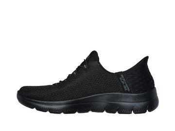 Skechers - SUMMITS DIAMOND DREAM - Schwarz