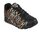 Skechers - UNO METALLIC LOVE - 155523 BKGD - Schwarz 