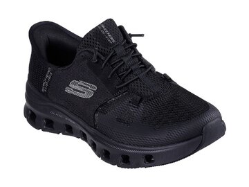 Skechers - SPORT WOMENS - Schwarz