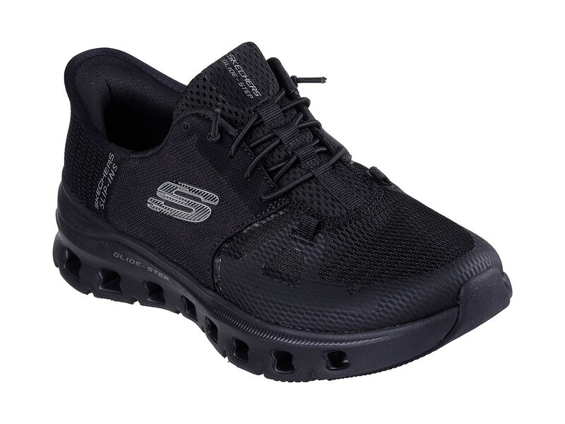 Skechers - GLIDE-STEP PRO - 150420 BBK - Schwarz 