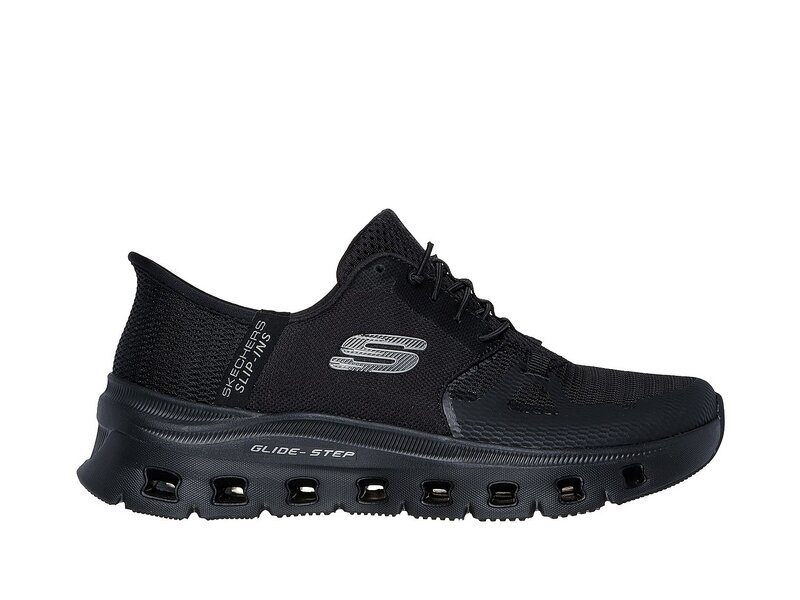 Skechers - GLIDE-STEP PRO - 150420 BBK - Schwarz 