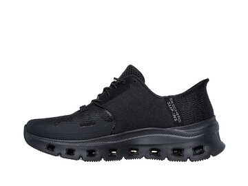 Skechers - GLIDE-STEP PRO - Schwarz
