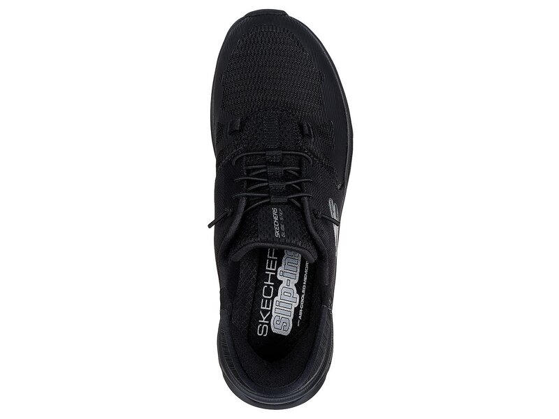 Skechers - GLIDE-STEP PRO - 150420 BBK - Schwarz 