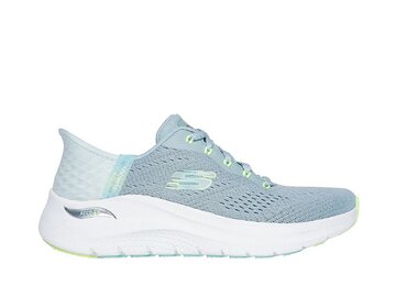 Skechers - SPORT WOMENS - Blau