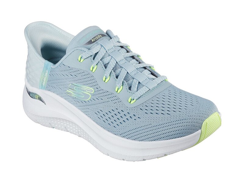 Skechers - SPORT WOMENS - Blau 