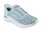 Skechers - SPORT WOMENS - Blau 