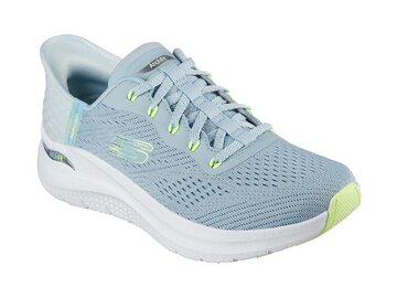 Skechers - SPORT WOMENS - Blau