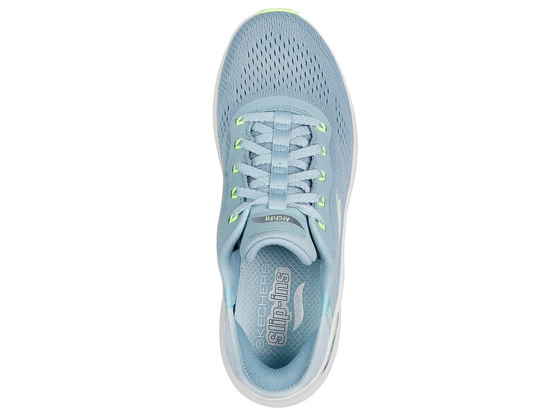 Skechers - SPORT WOMENS - Blau 