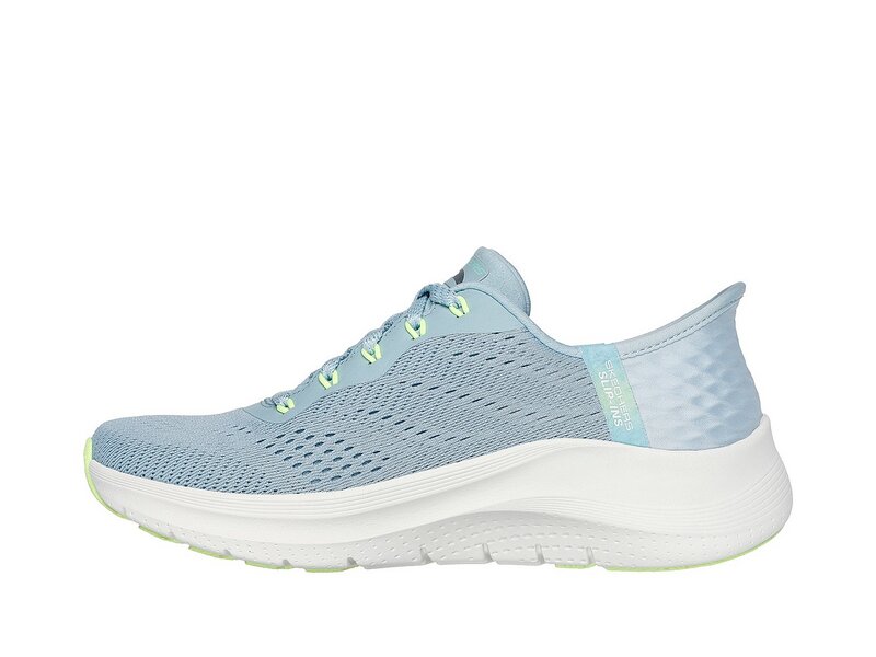 Skechers - SPORT WOMENS - Blau 