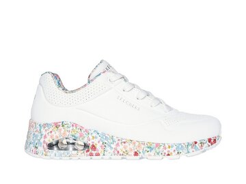 Skechers - STREET WOMENS - Weiß