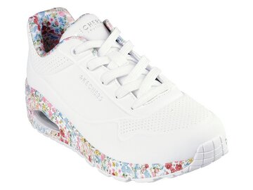 Skechers - STREET WOMENS - Weiß