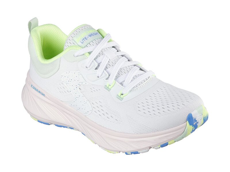 Skechers - SPORT WOMENS - Weiß 