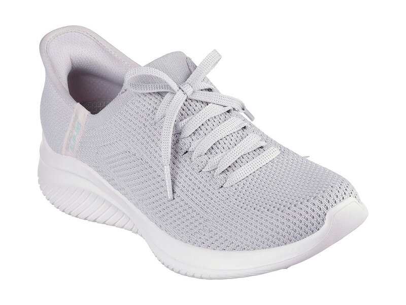 Skechers - SPORT WOMENS - Grau 