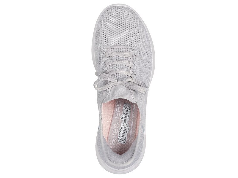 Skechers - SPORT WOMENS - Grau 