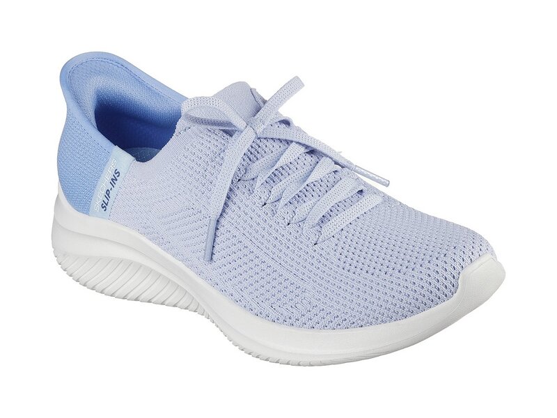 Skechers - SPORT WOMENS - Blau 