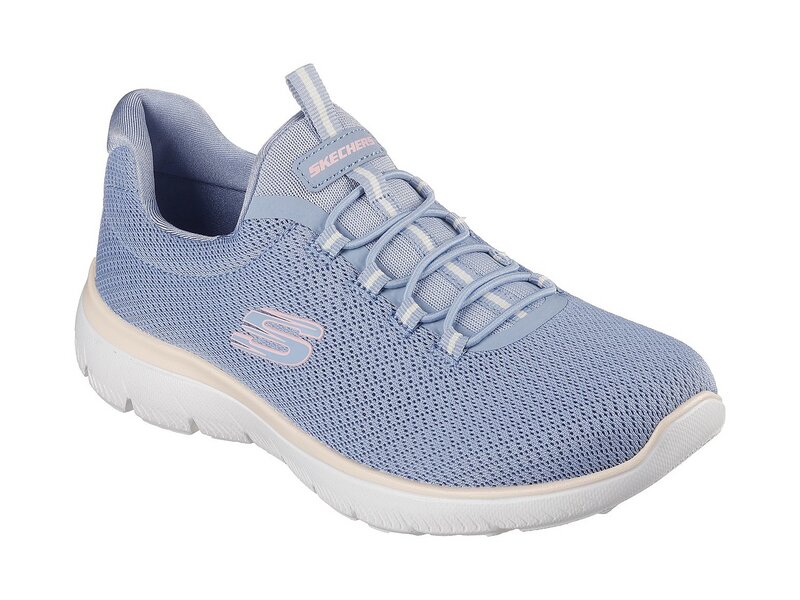 Skechers - SPORT WOMENS - Blau 