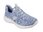 Skechers - SPORT WOMENS - Blau 