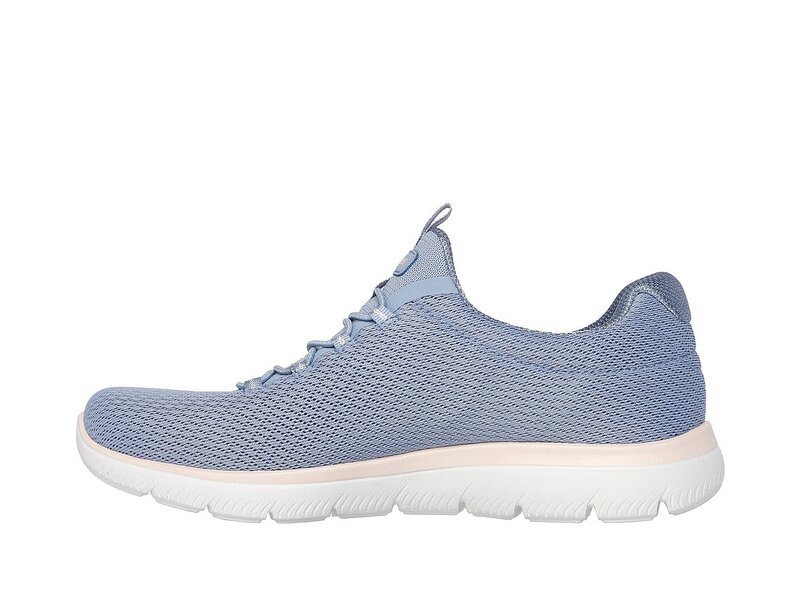 Skechers - SPORT WOMENS - Blau 