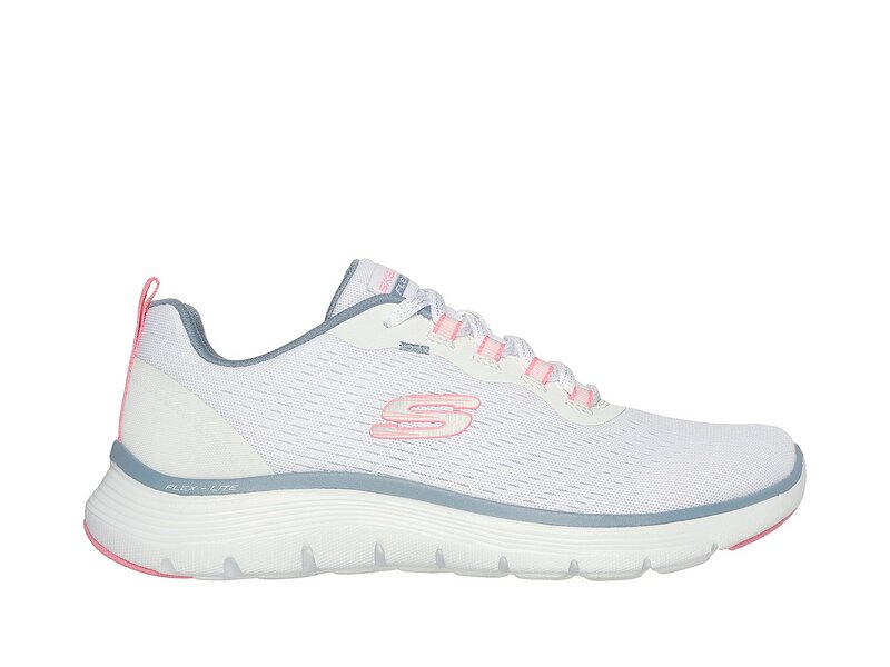 Skechers - SPORT WOMENS - Weiß 