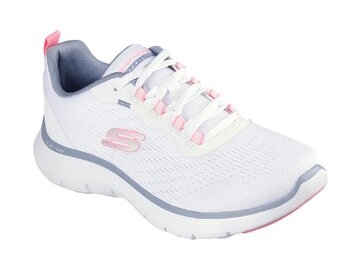 Skechers - SPORT WOMENS - Weiß