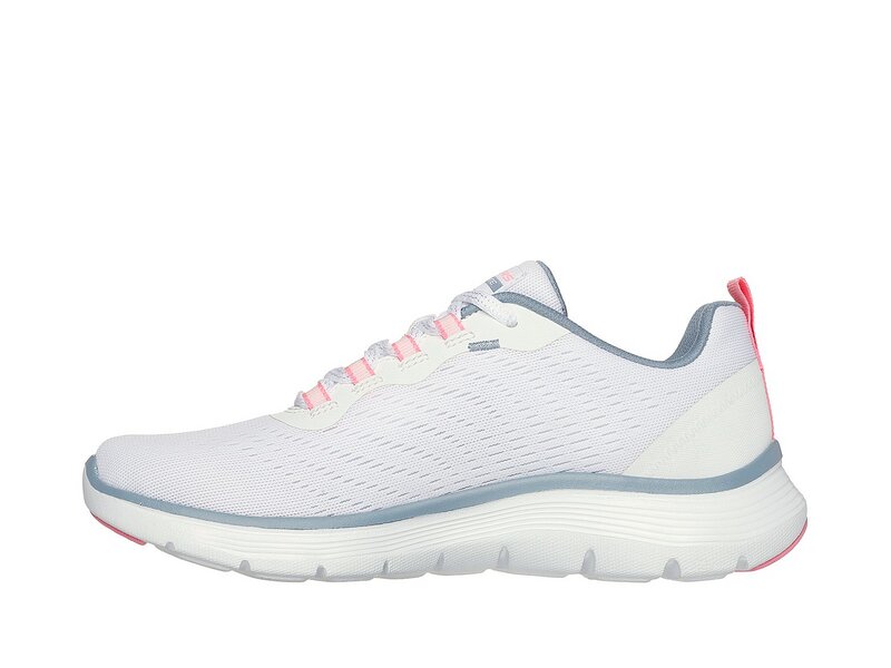 Skechers - SPORT WOMENS - Weiß 