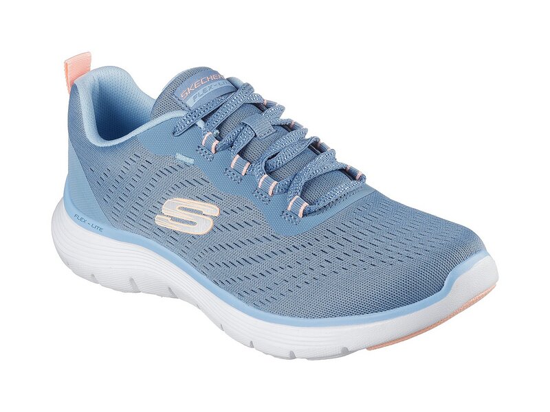 Skechers - SPORT WOMENS - Blau 