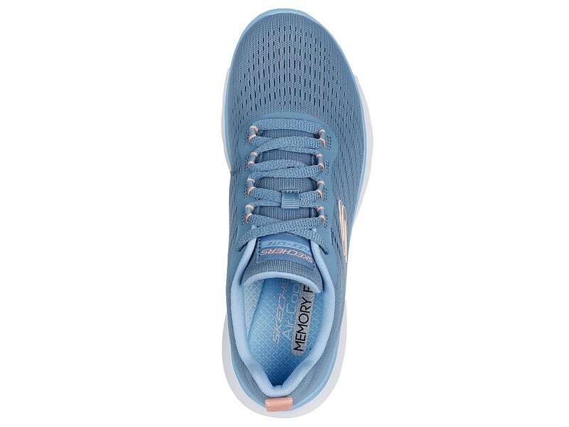 Skechers - SPORT WOMENS - Blau 