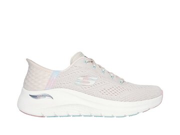 Skechers - SPORT WOMENS - Beige