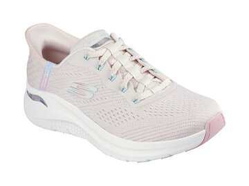 Skechers - SPORT WOMENS - Beige