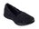 Skechers - WOMENS MODERN COMFORT - Schwarz 