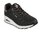 Skechers - STREET WOMENS - Schwarz 