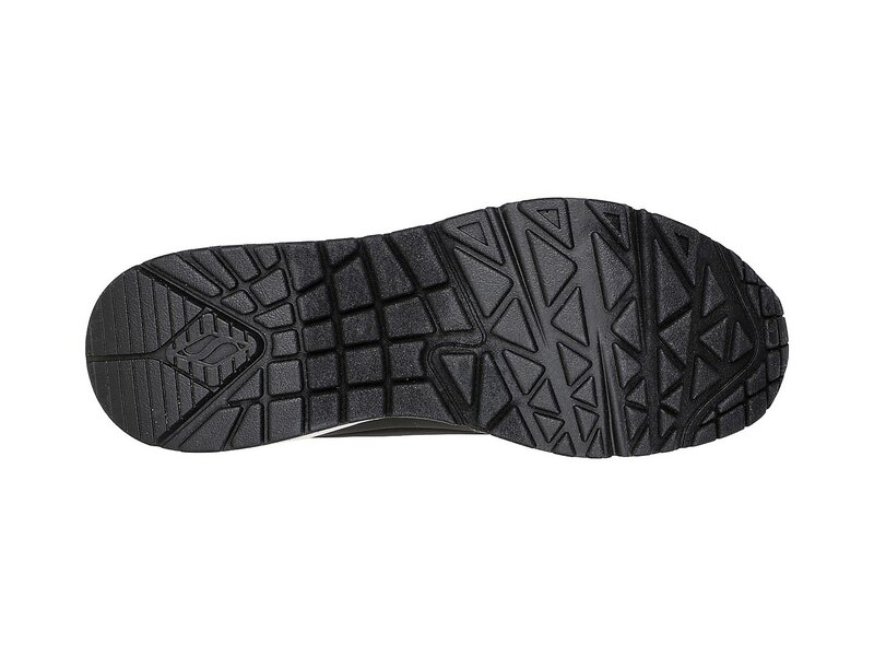 Skechers - STREET WOMENS - Schwarz 