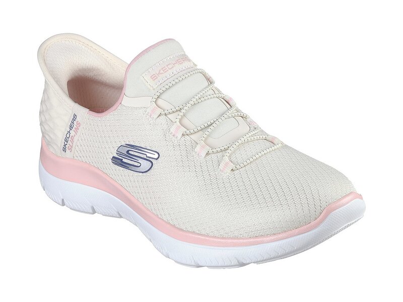 Skechers - SPORT WOMENS - Beige 