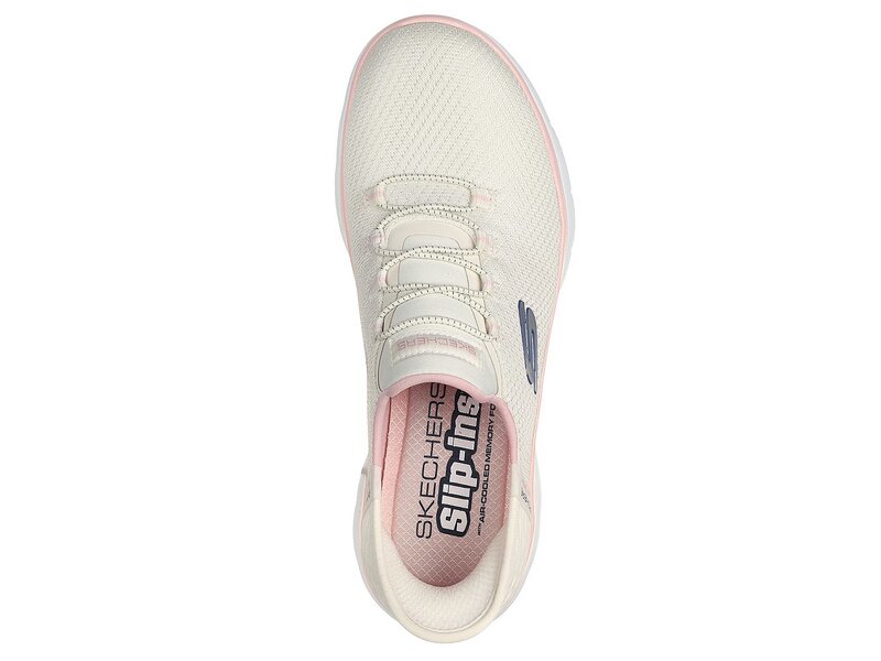 Skechers - SPORT WOMENS - Beige 