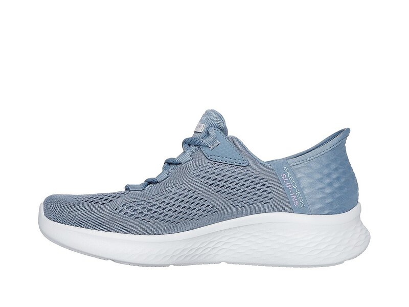 Skechers - SPORT WOMENS - Blau 