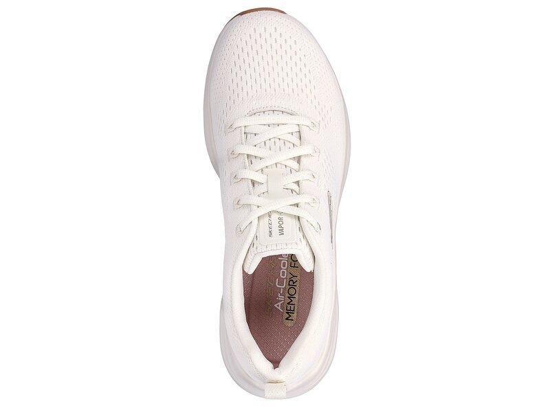 Skechers - SPORT WOMENS - Beige 