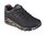 Skechers - STREET WOMENS - Schwarz 