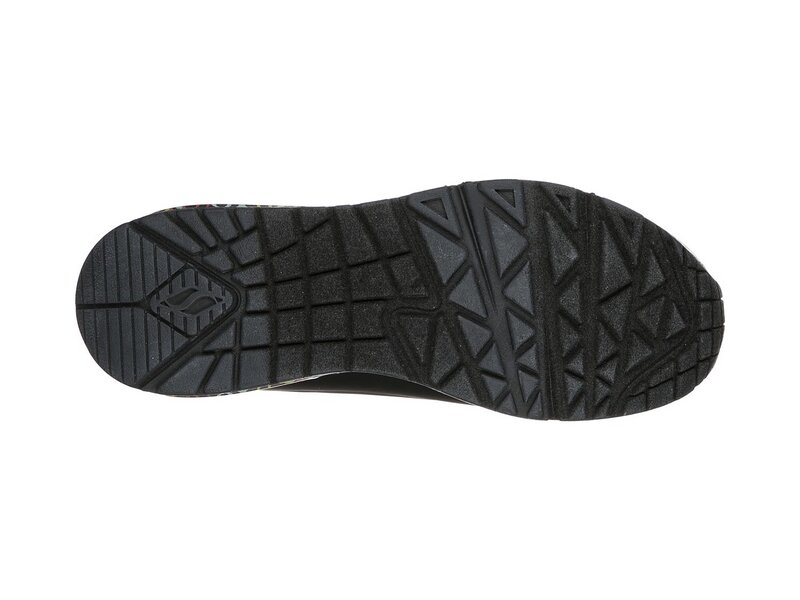 Skechers - STREET WOMENS - Schwarz 