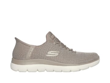 Skechers - SUMMITS CLASSY NIGHT - Grau
