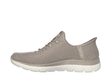 Skechers - SUMMITS CLASSY NIGHT - Grau