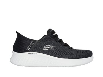 Skechers - SKECH-LITE PRO NATURAL BEAUTY - Schwarz