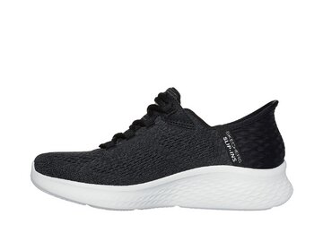 Skechers - SKECH-LITE PRO NATURAL BEAUTY - Schwarz