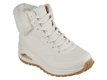 Skechers - UNO RUGGED FALL AIR - 167274 NAT - Beige