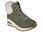 Skechers - UNO RUGGED FALL AIR - 167274 OLV - Grün 