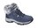 Skechers - TREGO FALLS FINEST - 167178 NVY - Blau 