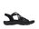 Skechers - REGGAE SLIM SUNNYSIDE - 163185 BBK - Schwarz 