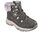 Skechers - TREGO SNOW WORRIES - 167882 OLV - Grün 