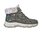 Skechers - TREGO SNOW WORRIES - 167882 OLV - Grün 