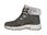 Skechers - TREGO SNOW WORRIES - 167882 OLV - Grün 