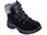 Skechers - TREGO SNOW WORRIES - 167882 BLK - Schwarz 